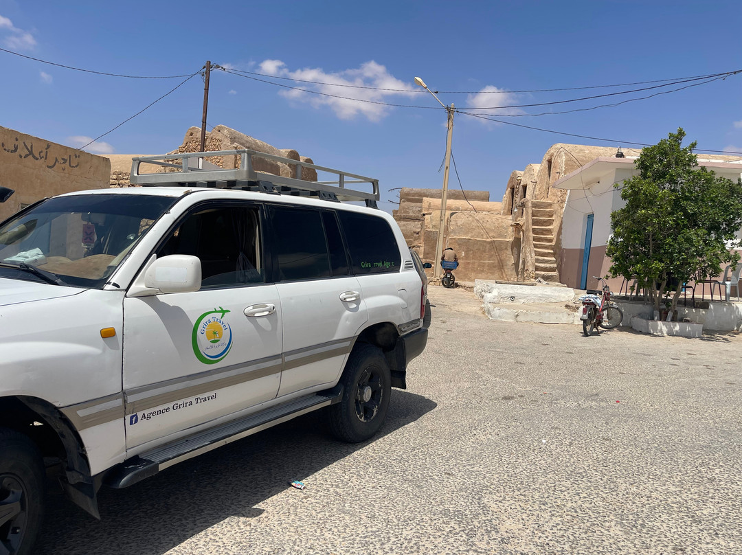 Grira Travel Agency-杰尔巴岛必去景点