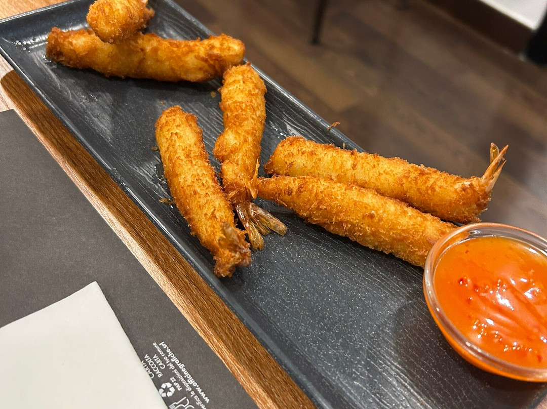 Crudo Alla Barese - Modugno