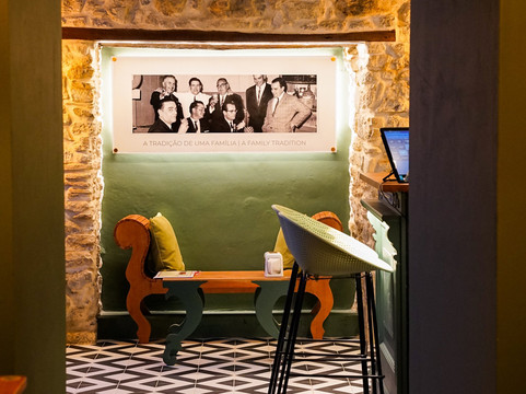 Mariquinhas Experience Old House-奥比都斯必去景点