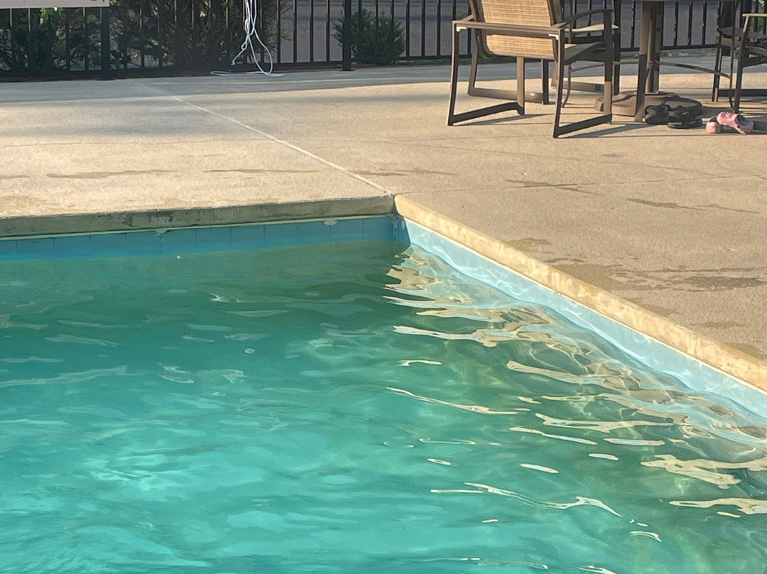 Hampton Inn Franklin主图