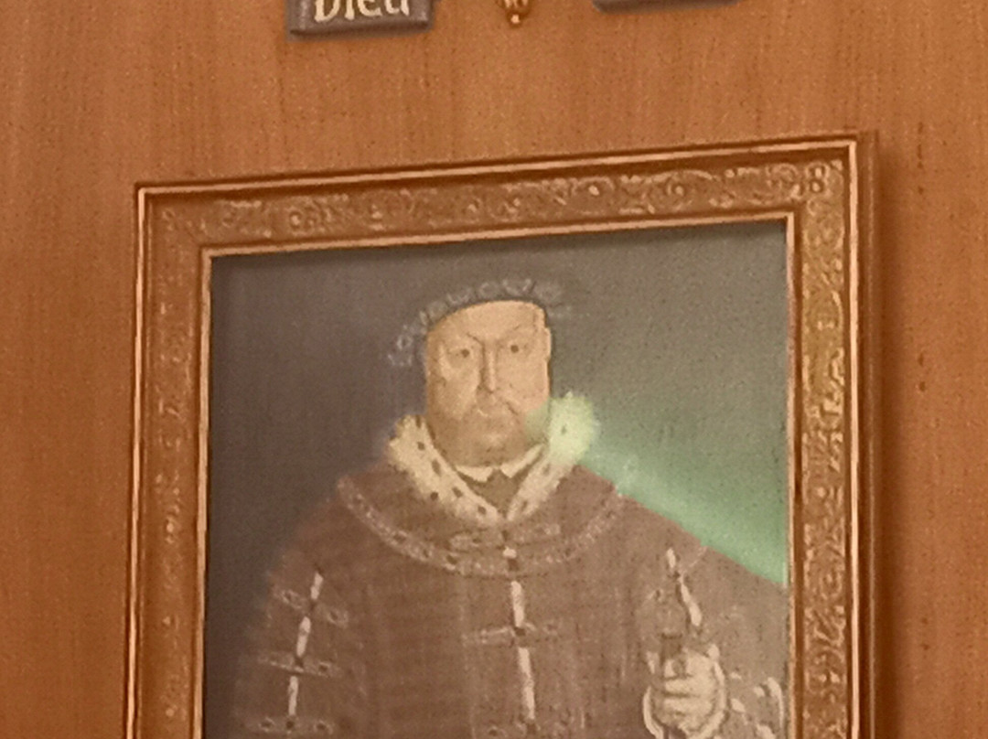 Bethlem Museum of the Mind-贝肯汉姆必去景点