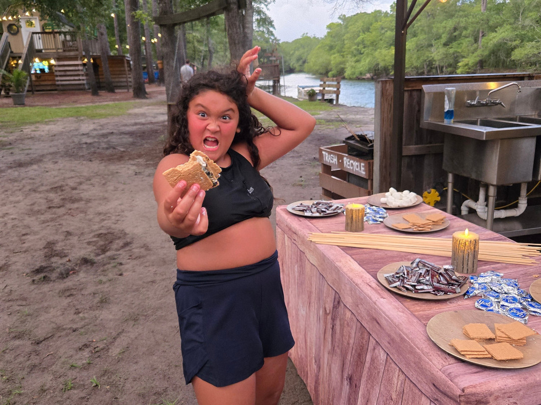 River Island Adventures-美特尔海滩必去景点