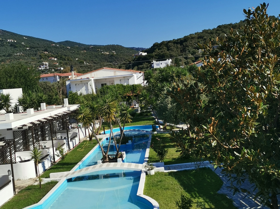 Skiathos Holiday House主图