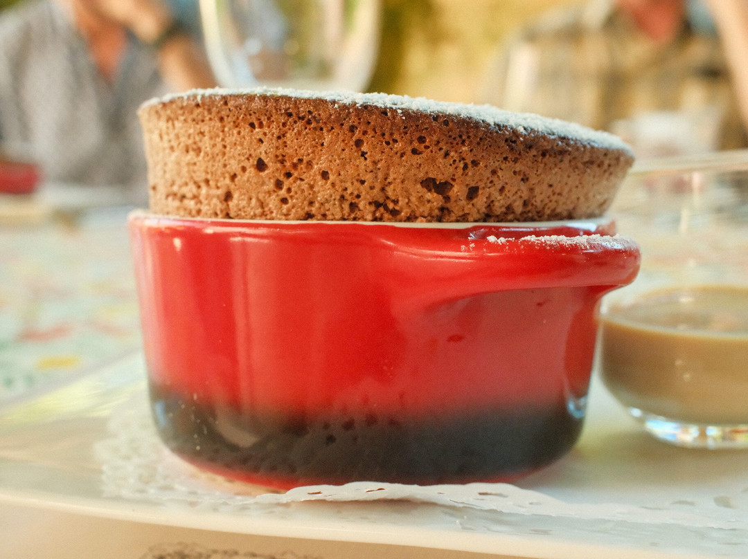 Cook Dordogne-Saint-Cyprien必去景点