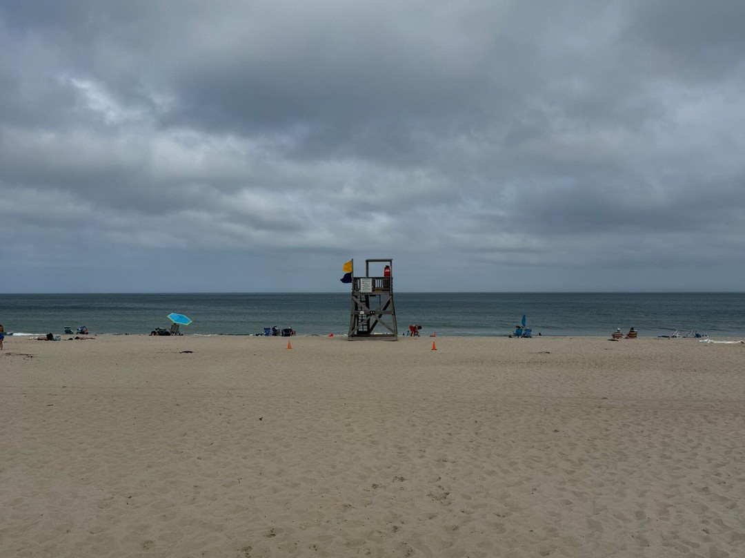 Ship's Knees Inn主图