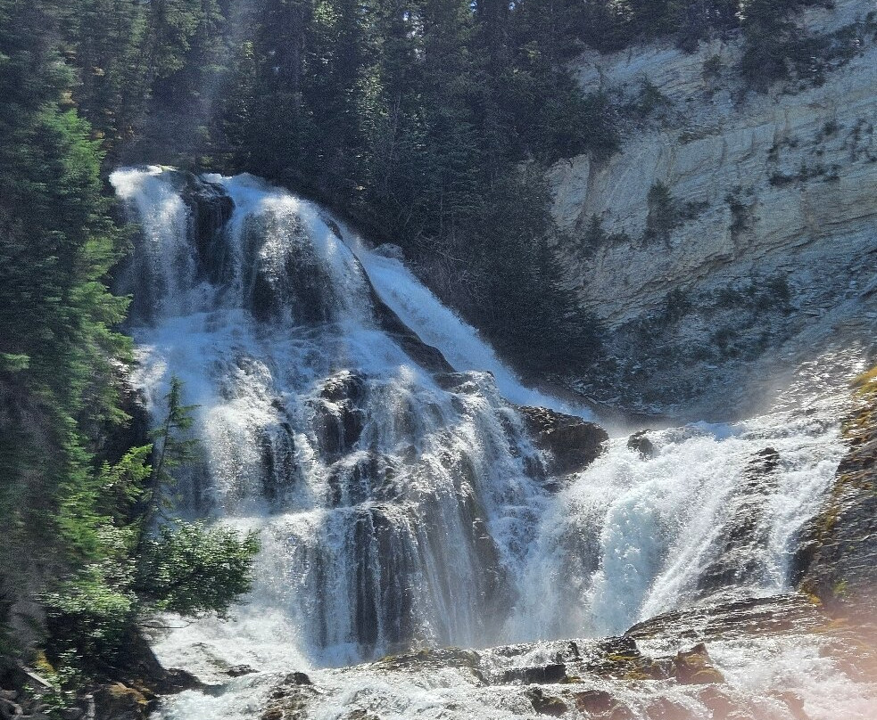 Kootenay River Runners-Radium Hot Springs必去景点