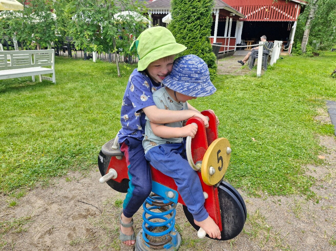 Konnuskoski