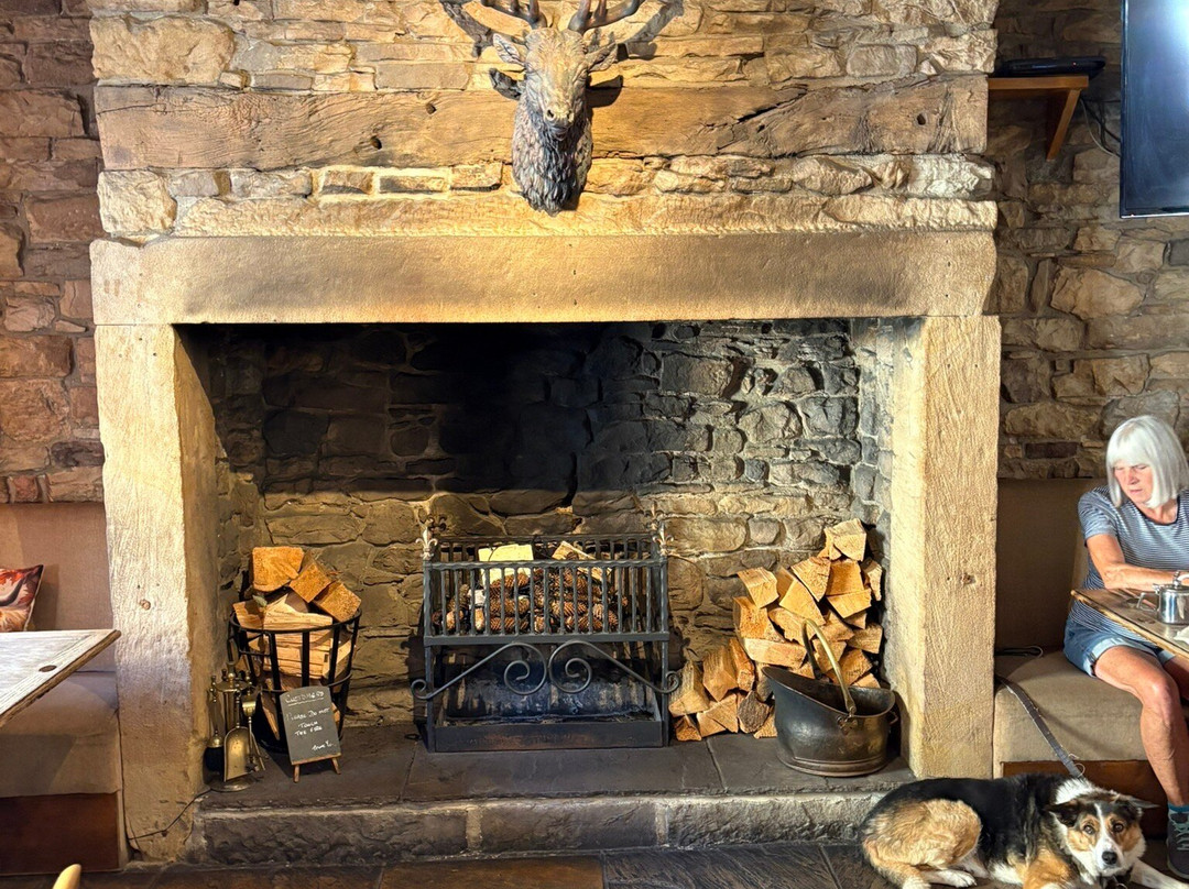 Manor House Haltwhistle主图