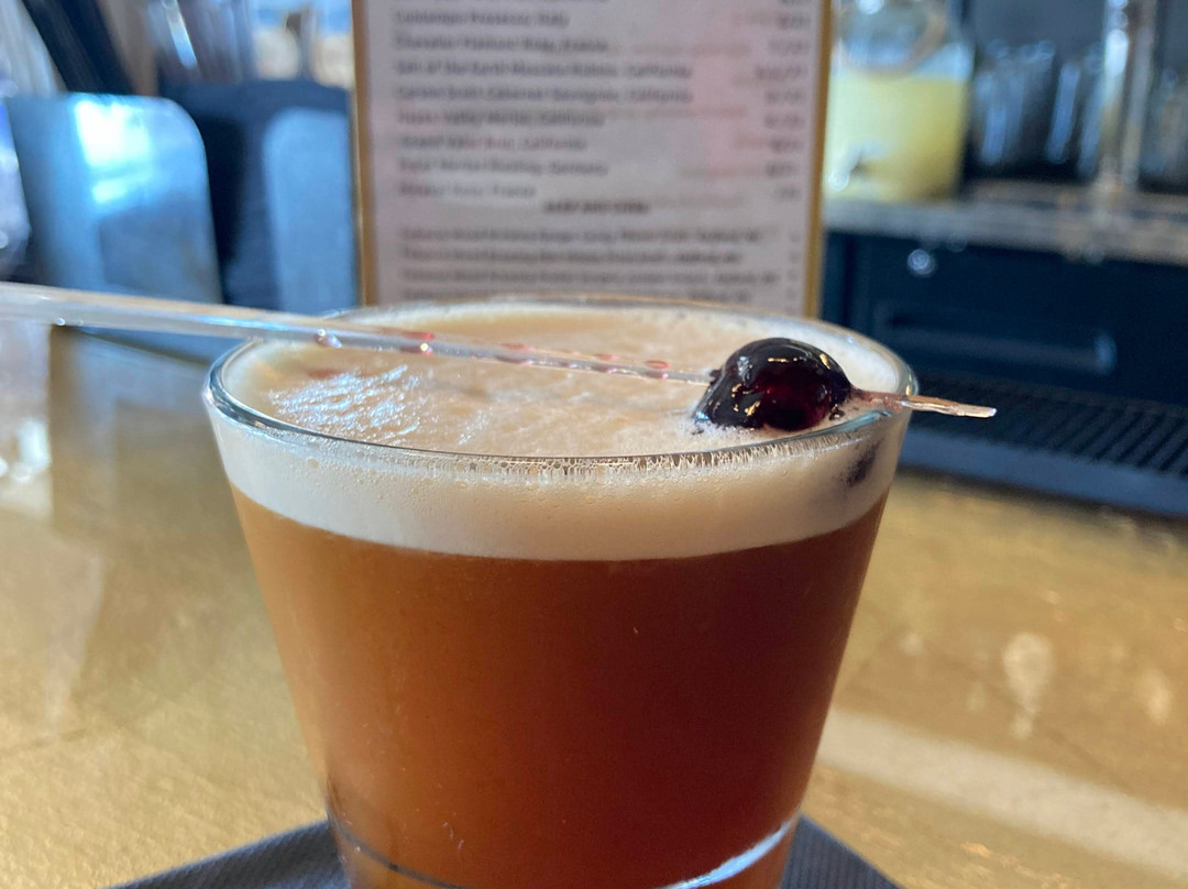 Locōrum Distillery-Warrenton必去景点