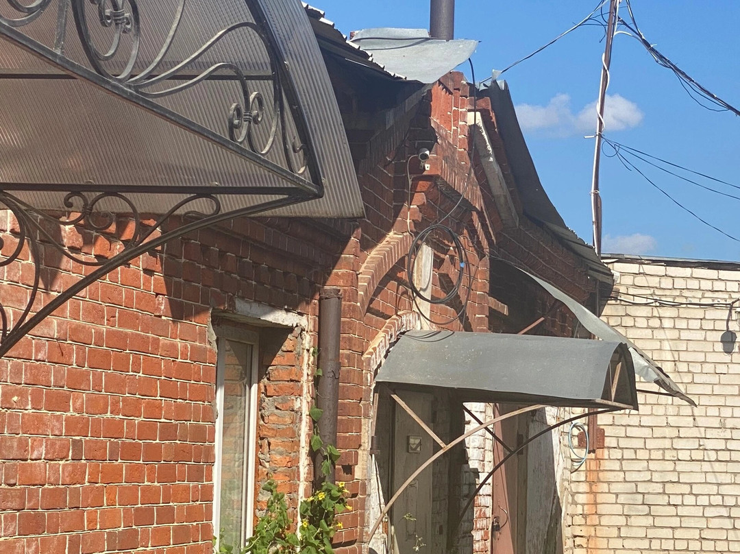 Manor of A. S. Anuchin-Pavlovo必去景点