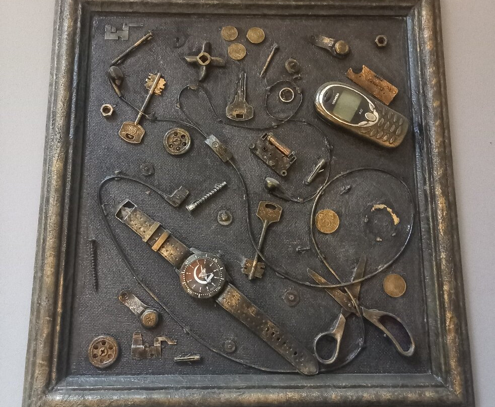 The House of Entertaining Science and Technology-喀山必去景点