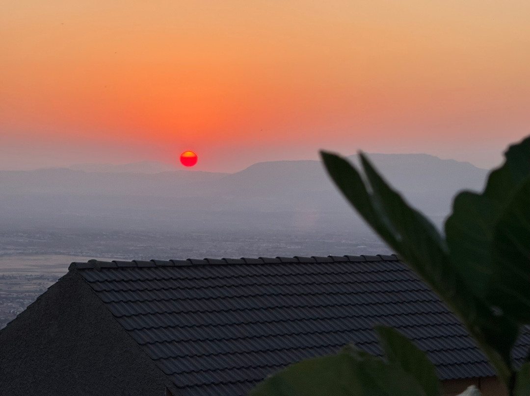 El Balcon De Las Nieves主图