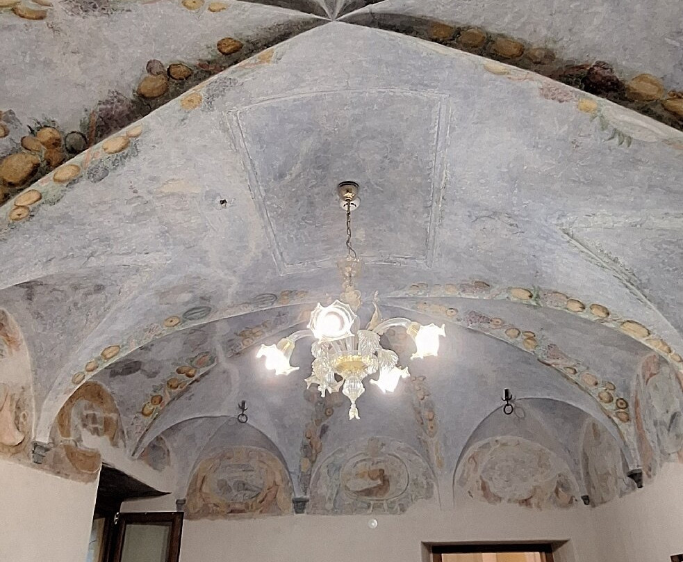 Hotel Albrici in Valtellina主图