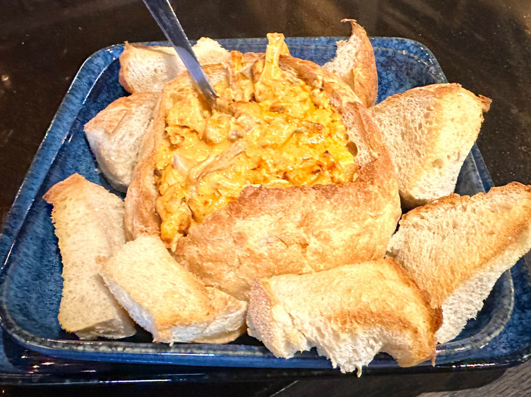 The Cider House-温切斯特必去景点