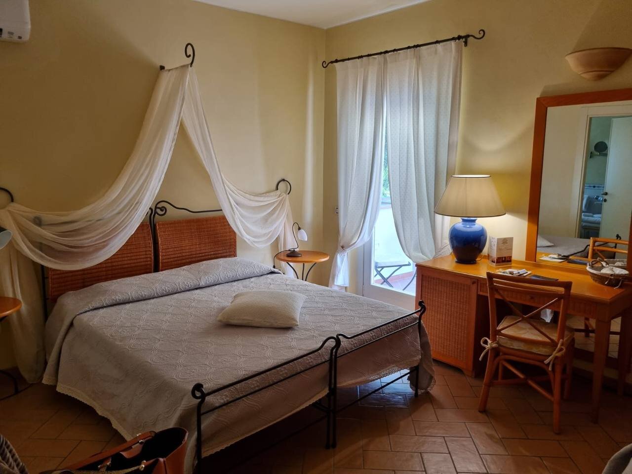 Hotel Gallo Nero-客卧