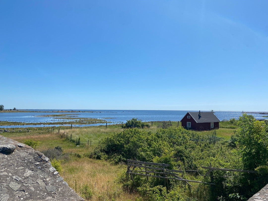 Kristianopel Norra Bastionen, Stadsporten