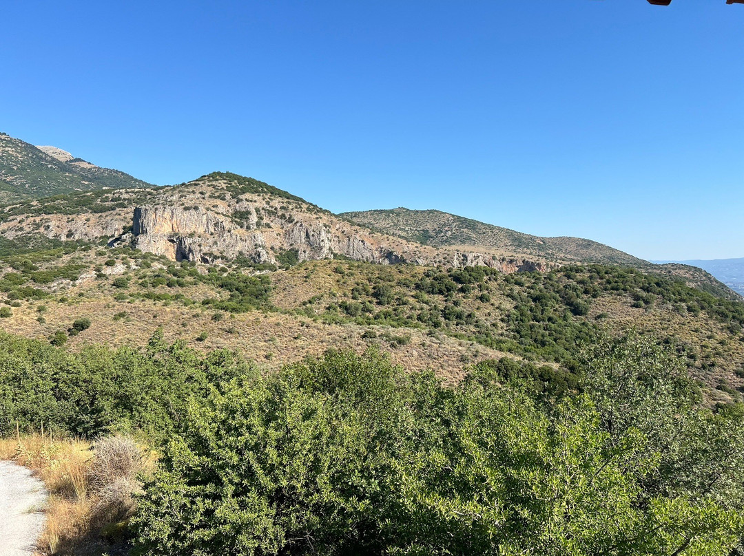 Ilaeira Mountain Resort主图