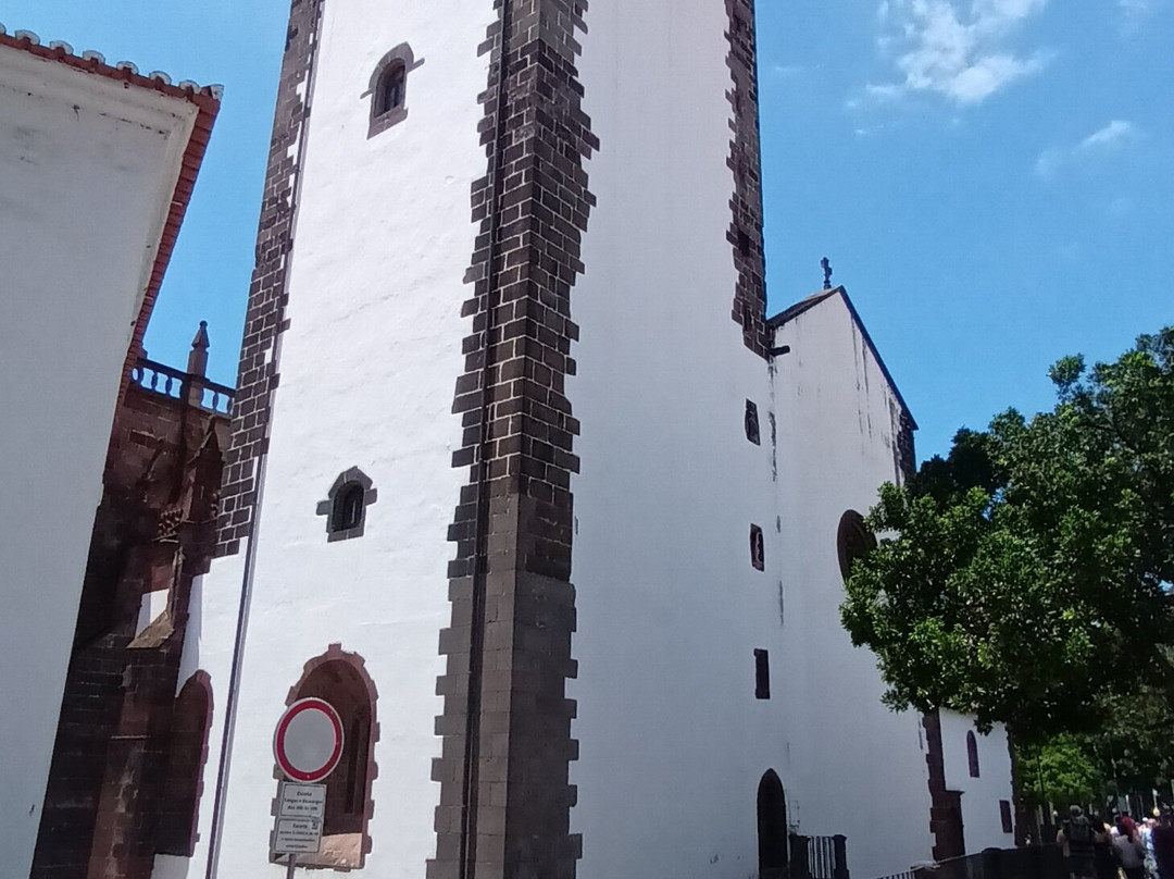 Cathedral of Our Lady of the Assumption-沙尔必去景点