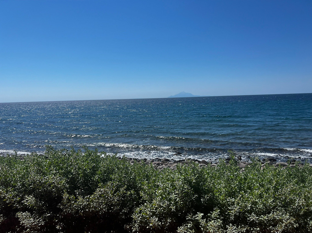 Porto Myrina - Powered By Playitas主图