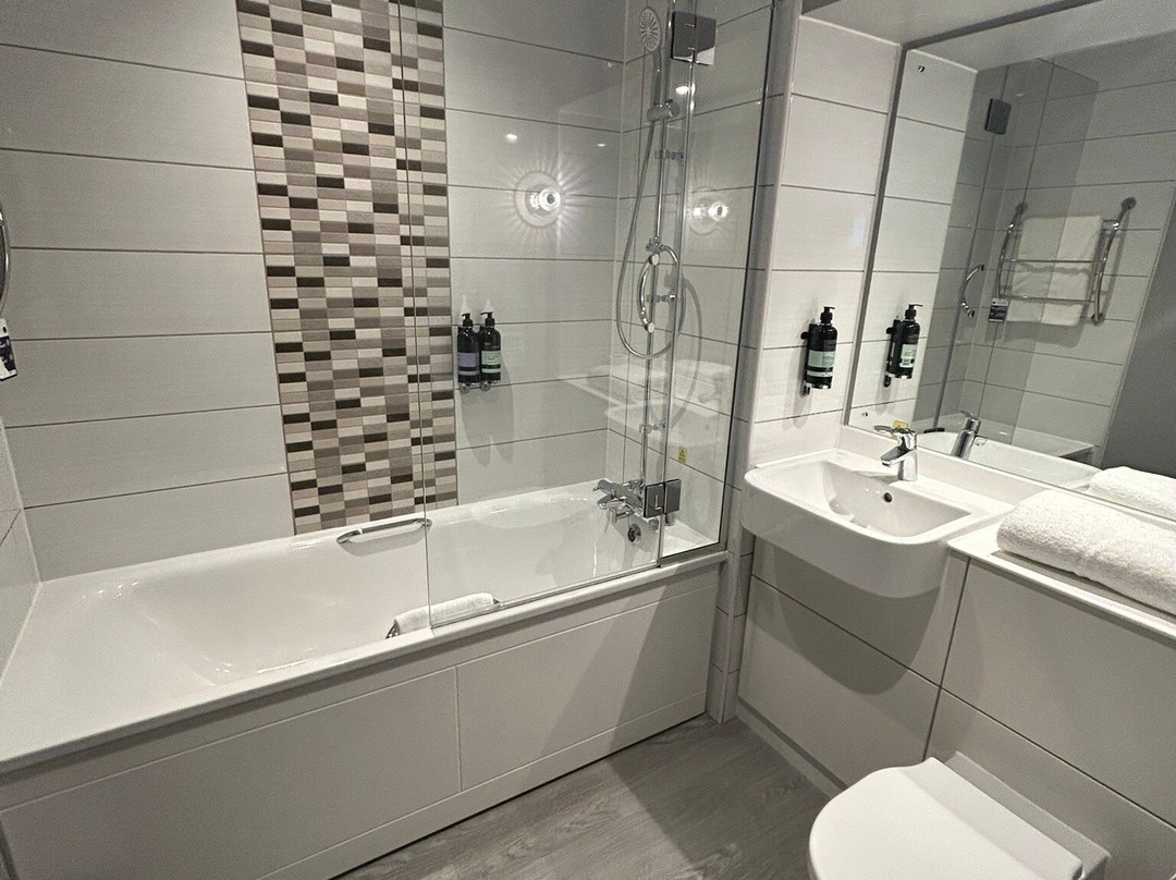 Premier Inn Peterborough City Centre Hotel主图
