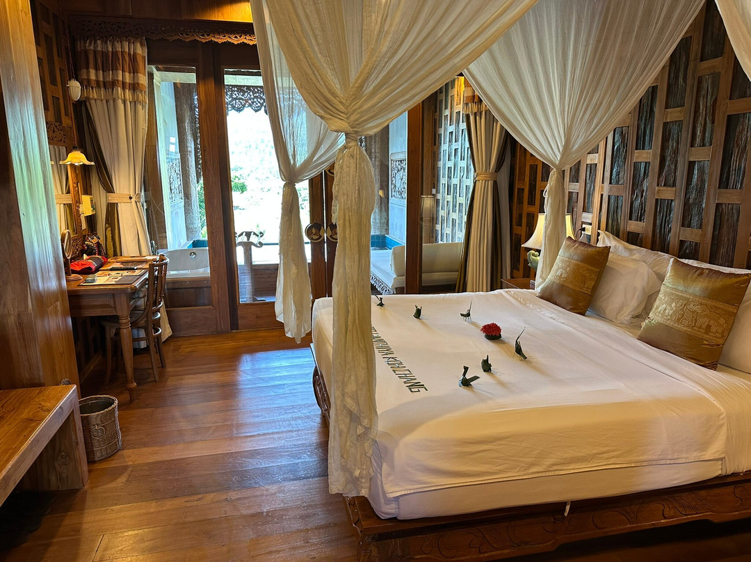 象岛潘维曼度假村主图