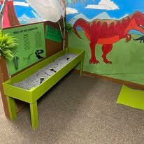 Children's Museum of Northeast Montana-Glasgow必去景点