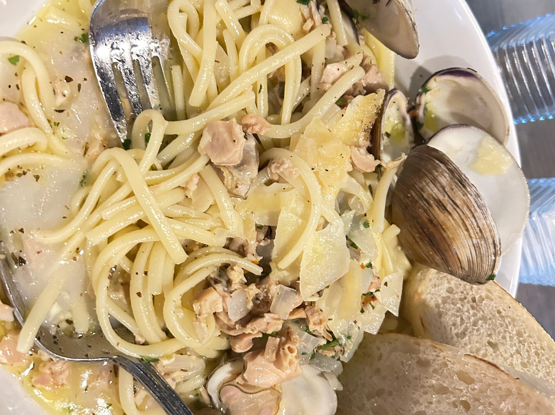 Fireside By The River  Baldwinsville