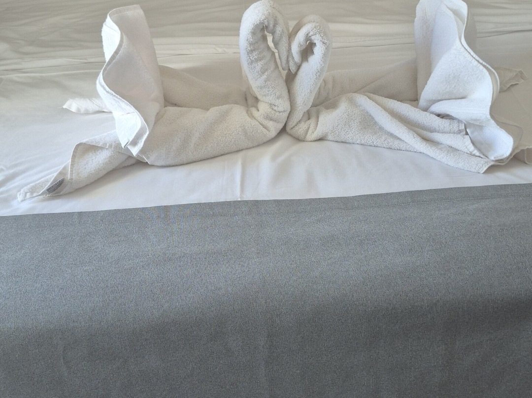 Summer Village of Hippokrates主图