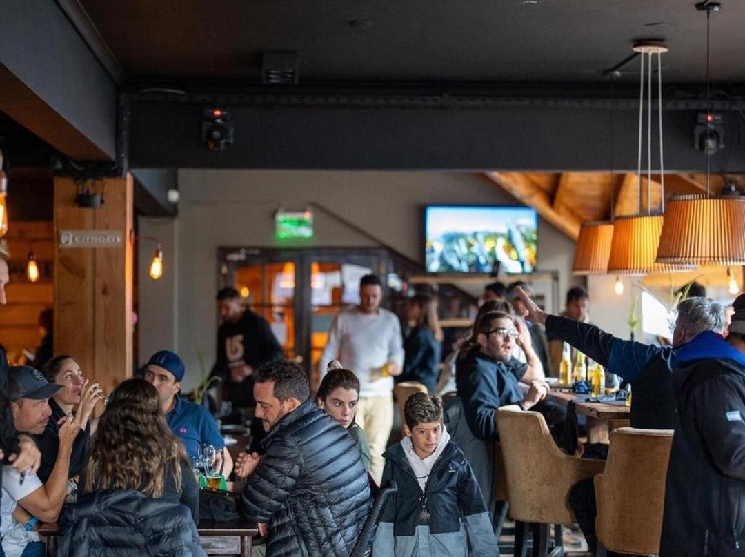 Casa Cumbre Bariloche