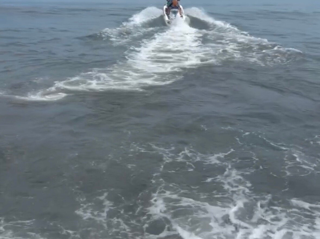 Jet Ski Boys-Playas del Coco必去景点