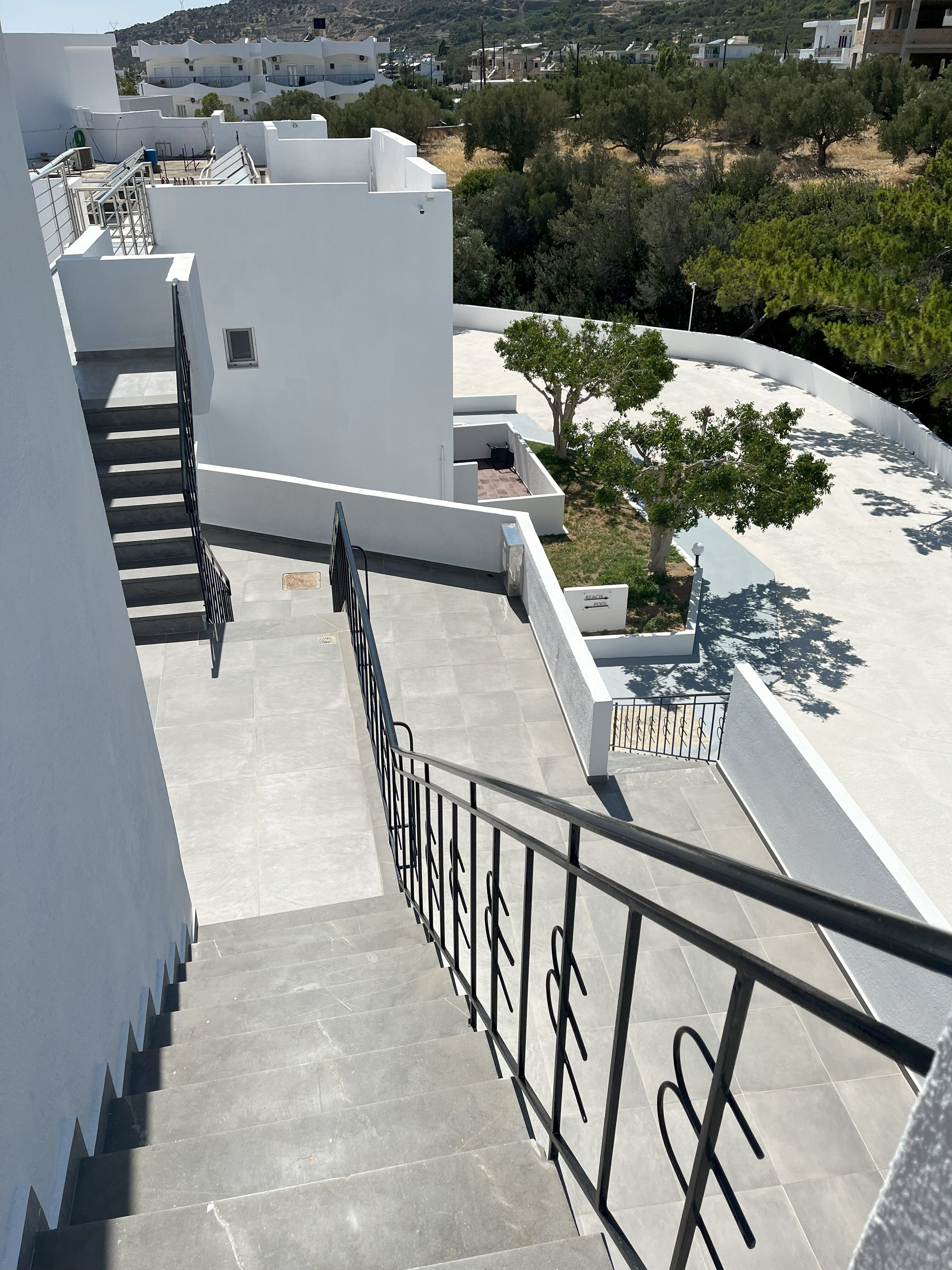 Hotel Porto Belissario-官方