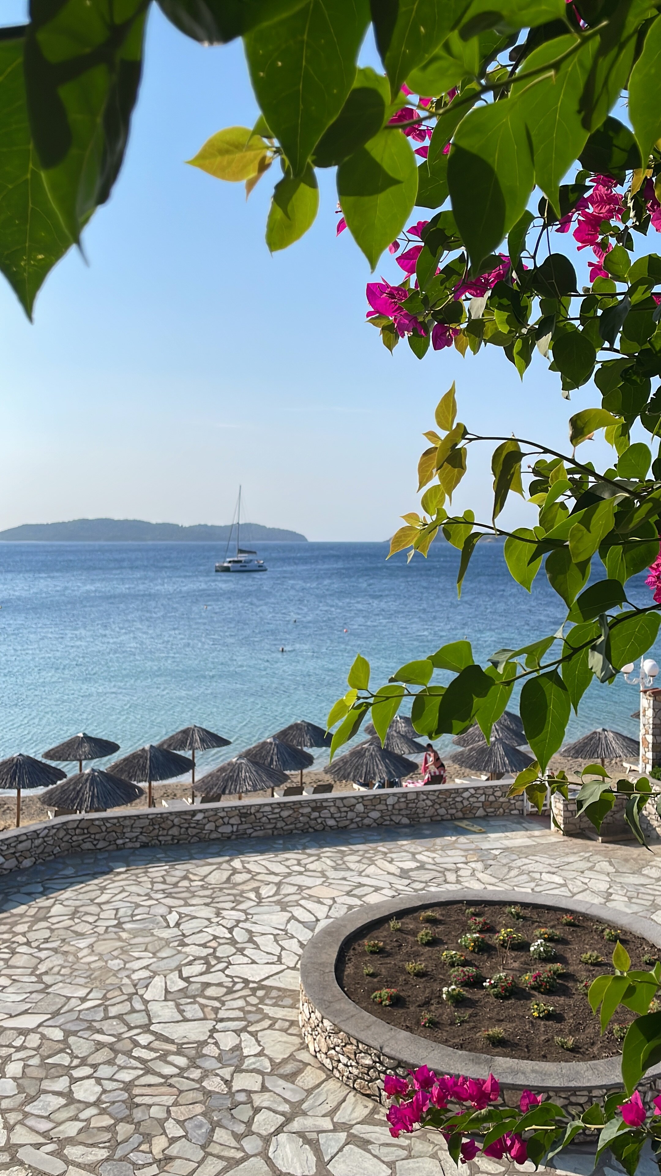 Esperides Beach Hotel-官方