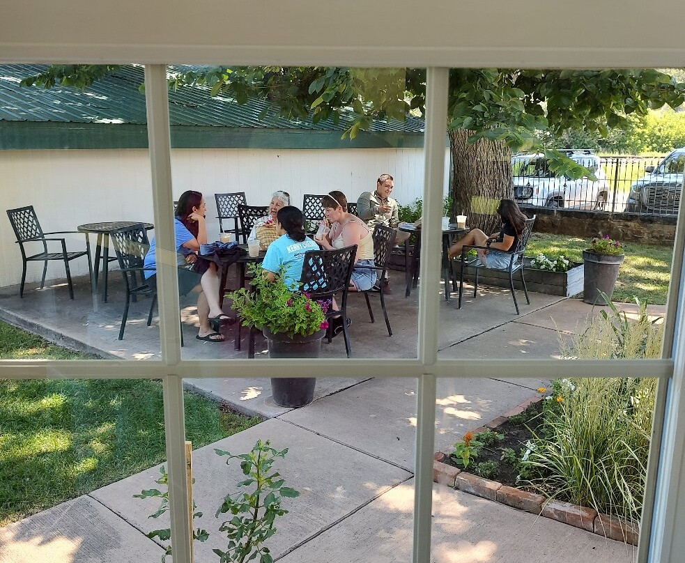 Watrous Coffee House-Watrous必去景点