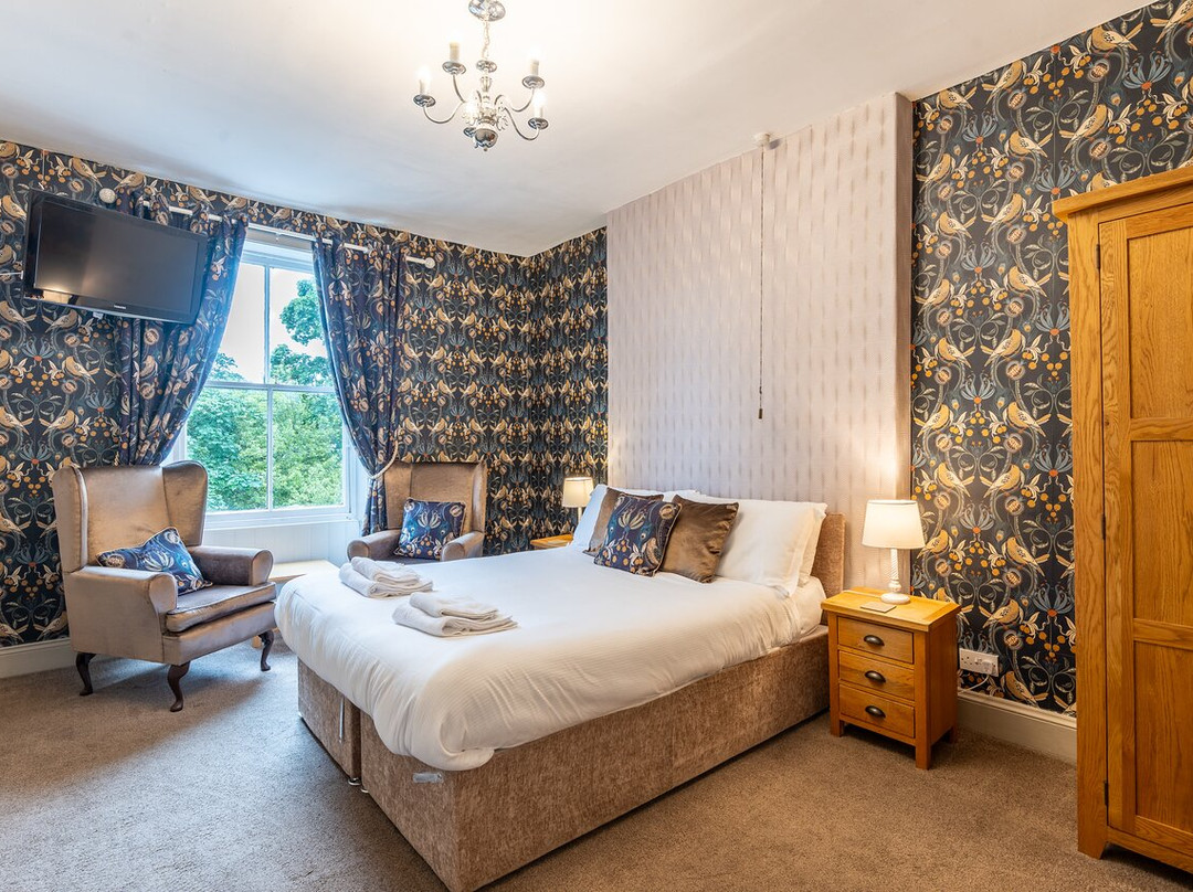 The Turks Head Inn主图