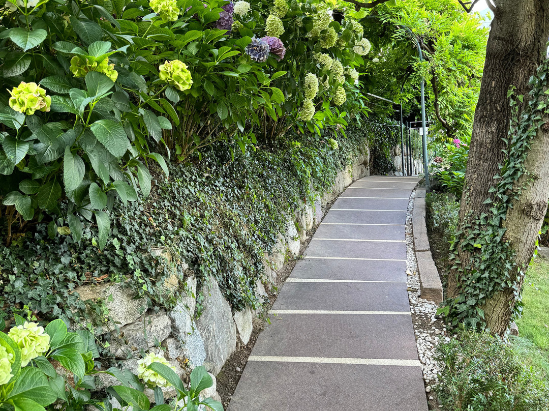 Das Grafenstein Familienresidence主图