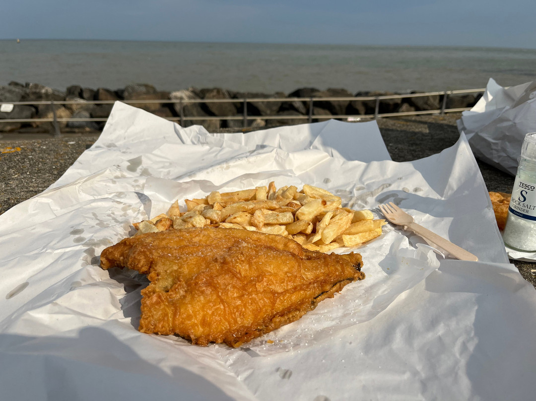 The Chippy