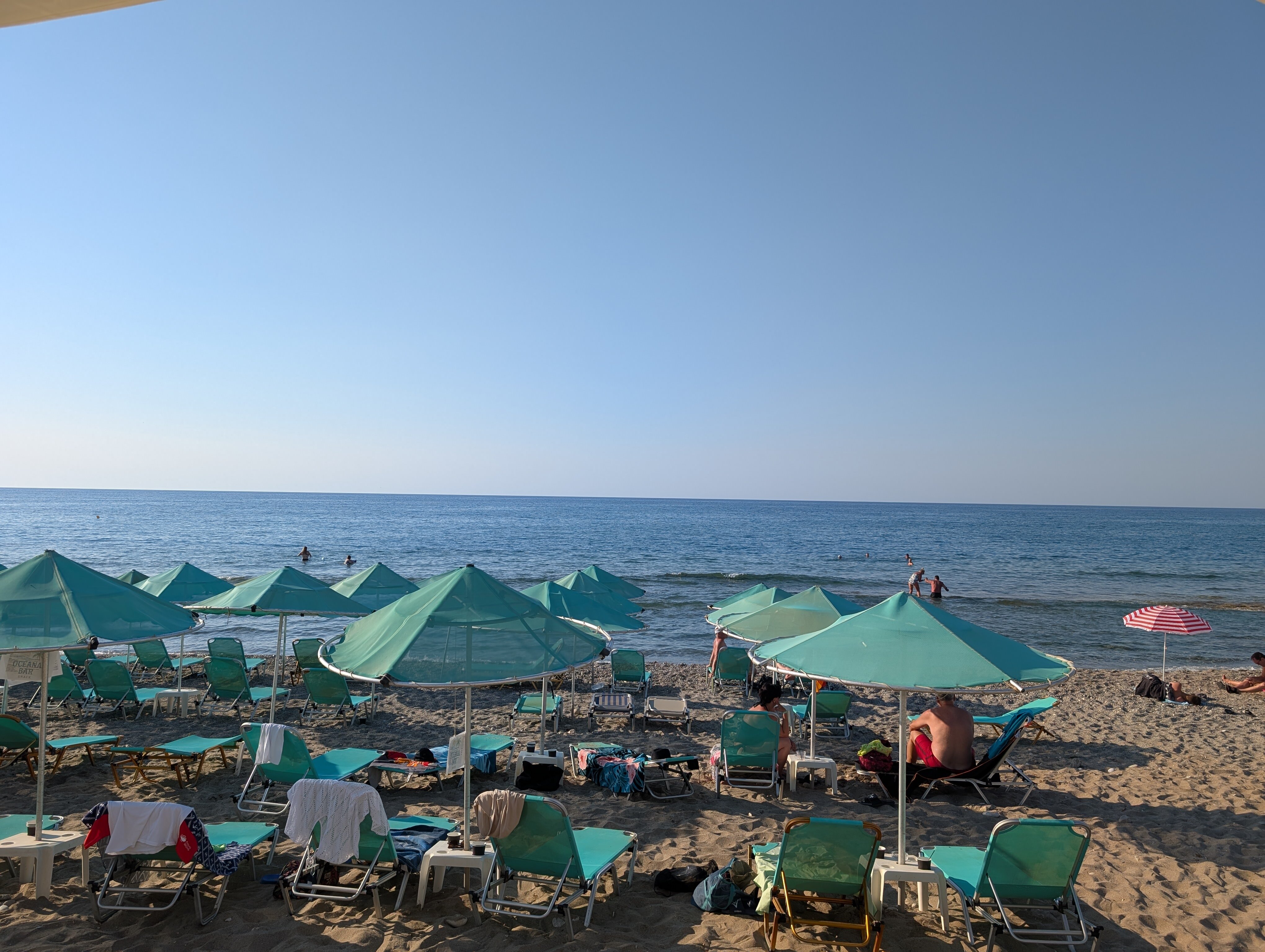Jo-An Beach Hotel-官方