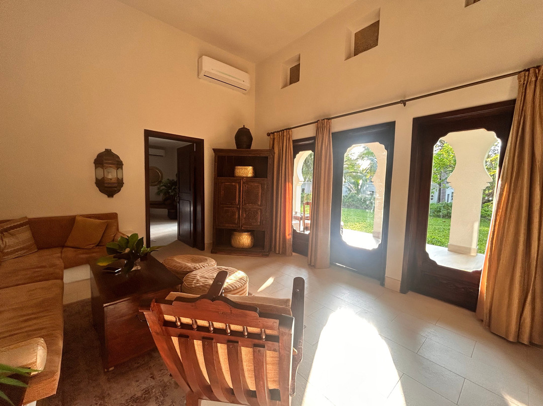 巴拉扎Spa度假村主图