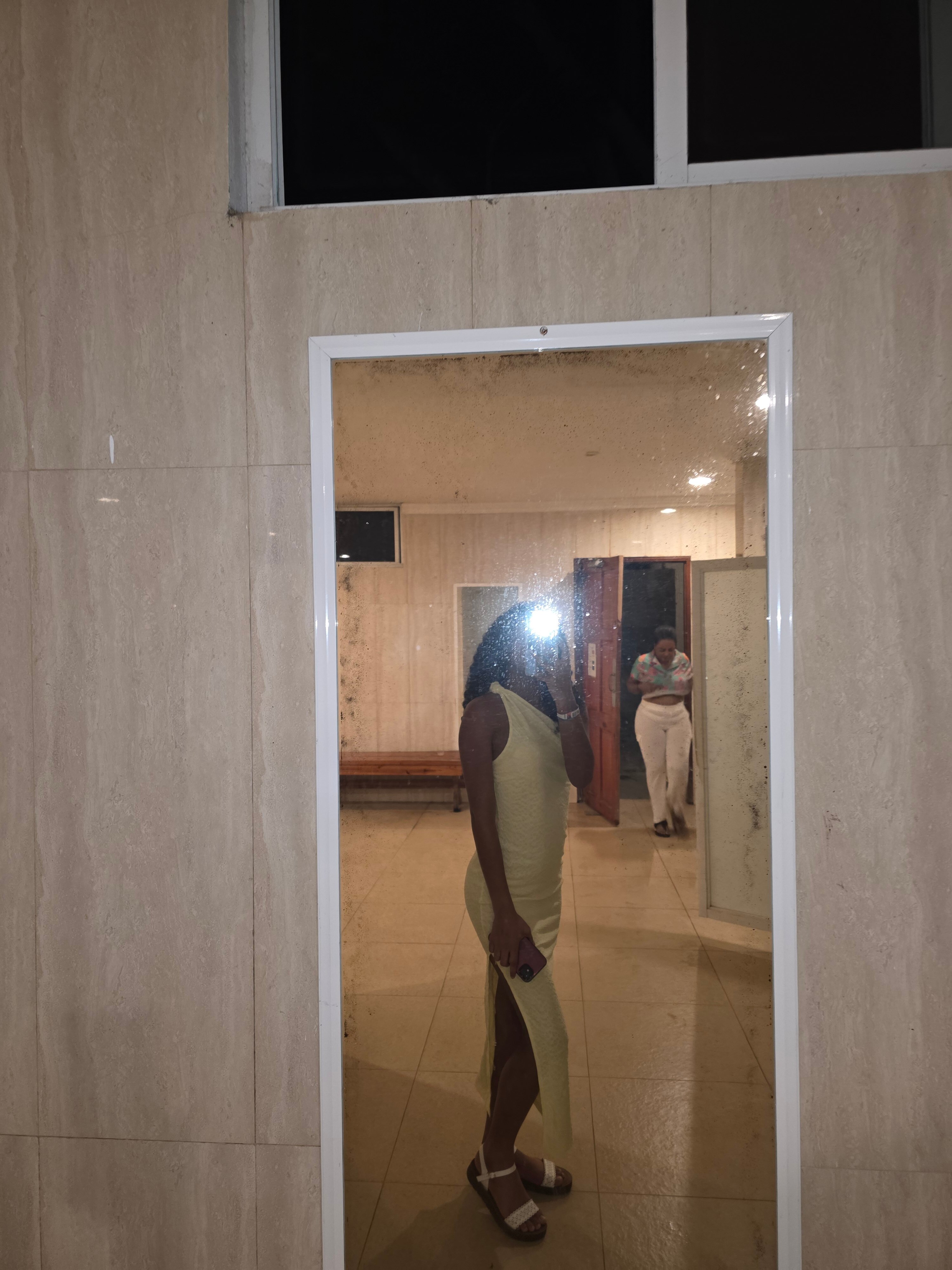 Playa Blanca Hotel & Resort Panama-浴室