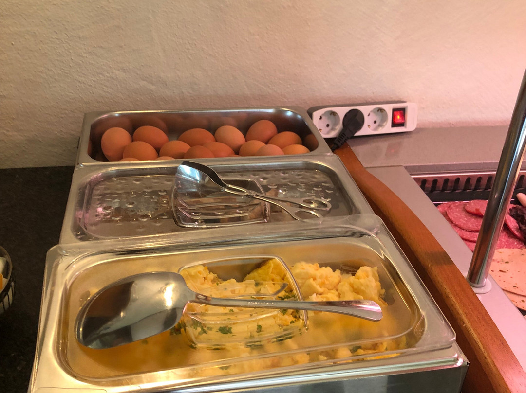 Hotel Zehnthof主图