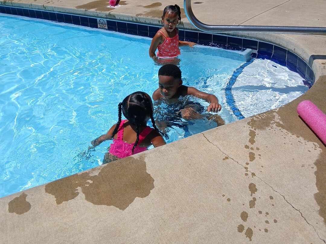 Best Western Winners Circle主图