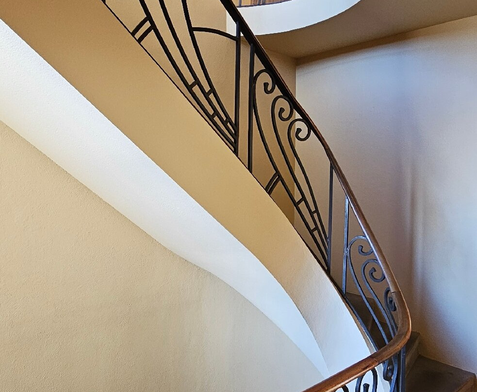 Everglades House & Gardens-鲁拉镇必去景点