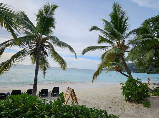 成功比优威隆湾度假村及赌场主图