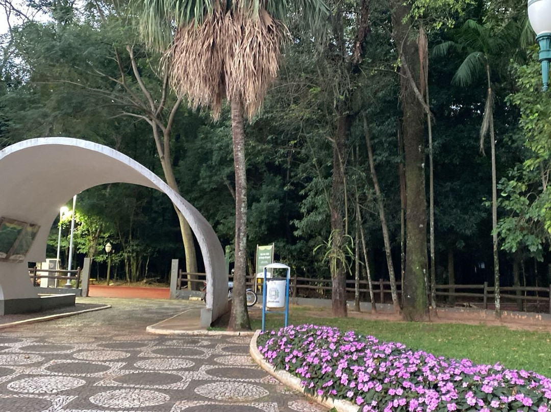 Bosque Uirapuru-Umuarama必去景点