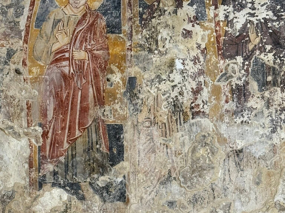 Chiesa di San Nicolo Inferiore-莫迪卡必去景点