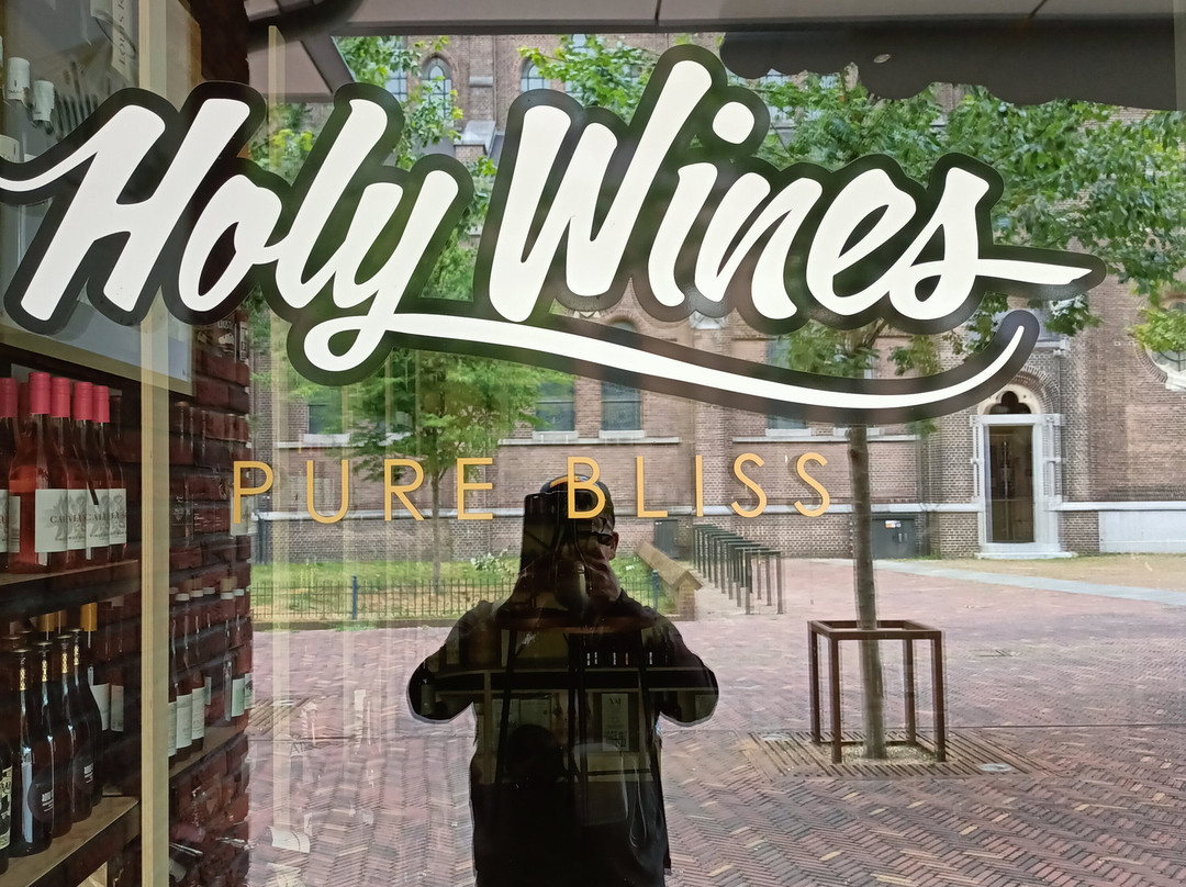 Sint-brigidakerk-Geldrop必去景点