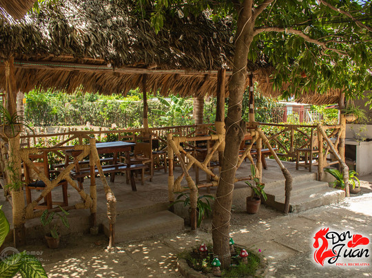 Finca Recreativa Don Juan De La Cumbre.