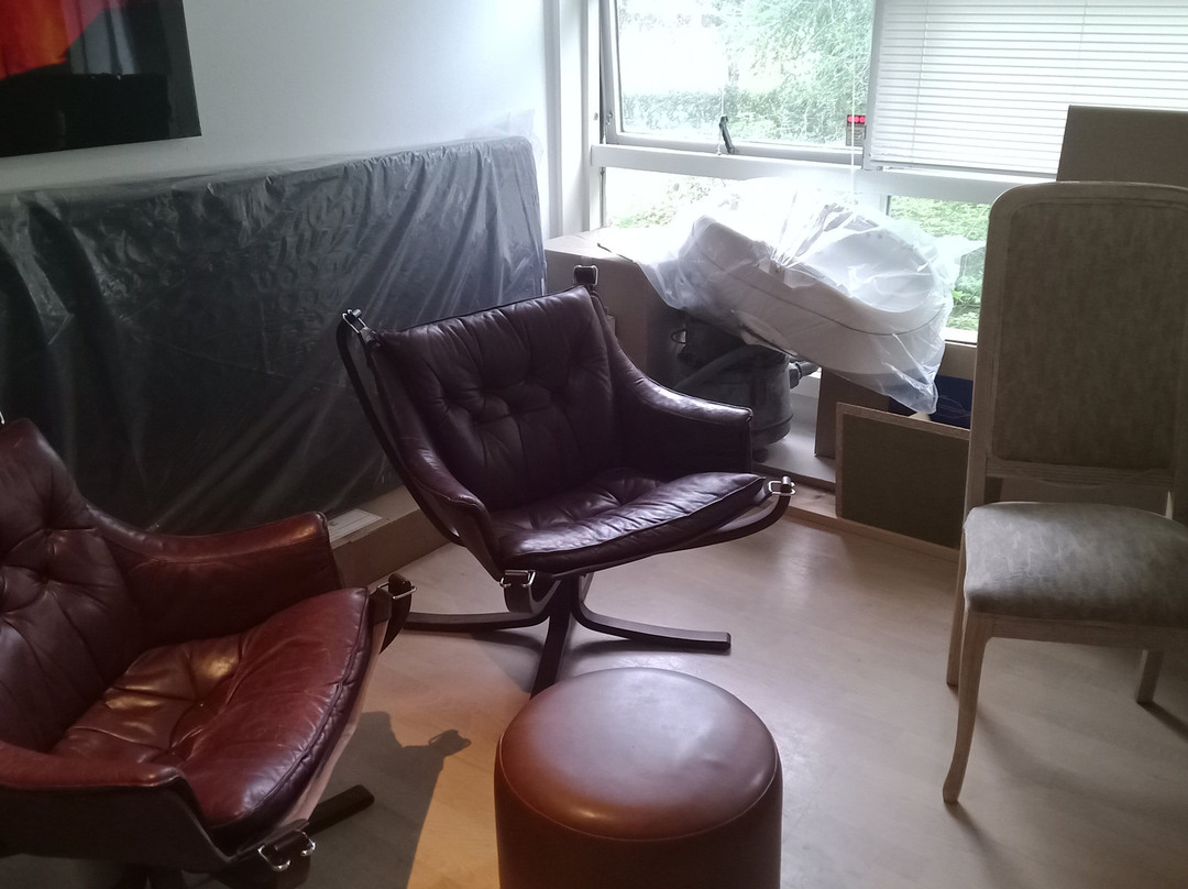 雷克雅未克和平中心酒店主图