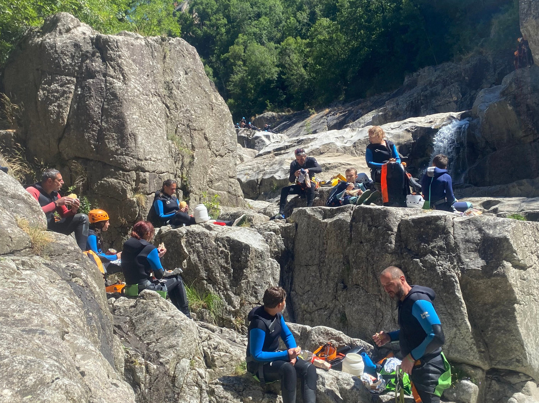 Ben Aven Tour-Les Vans必去景点