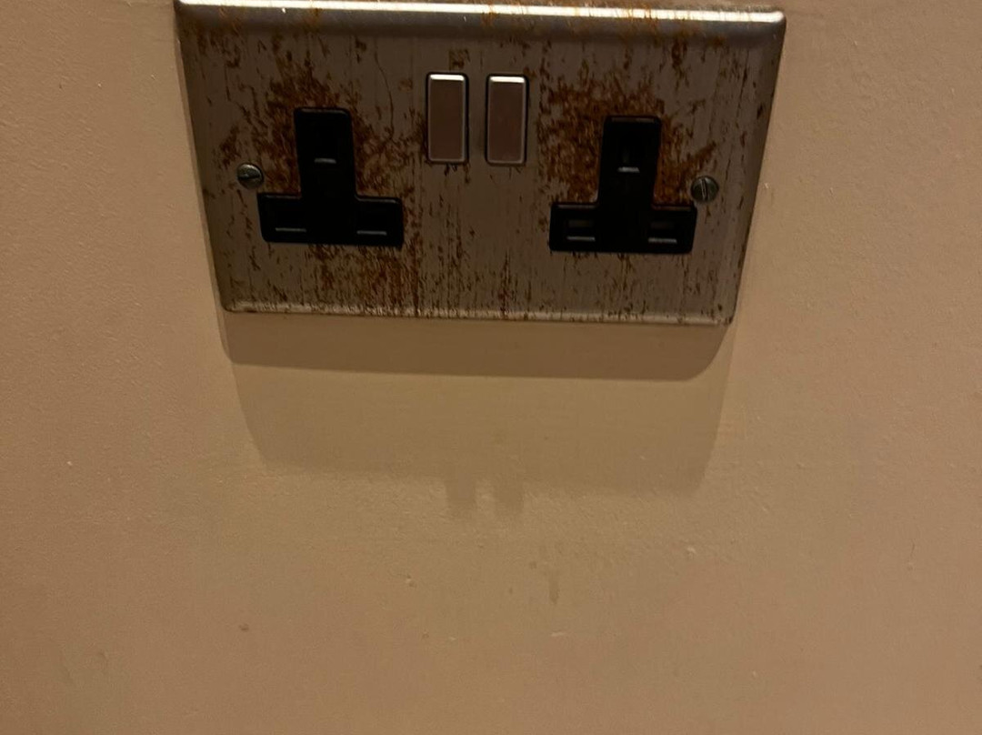 Ockenden Manor Spa-Cuckfield必去景点